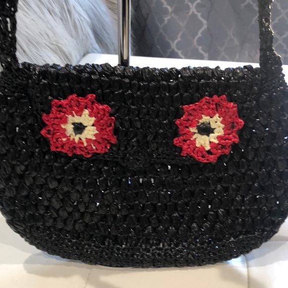Black purse - Picture 2 of 6